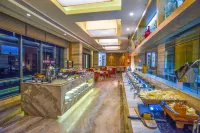 Efcee Sarovar Premiere Bhavnagar - بوتيك