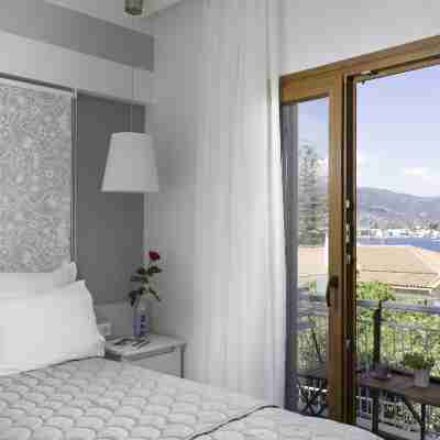 波羅斯迪米特拉精品酒店 Rooms