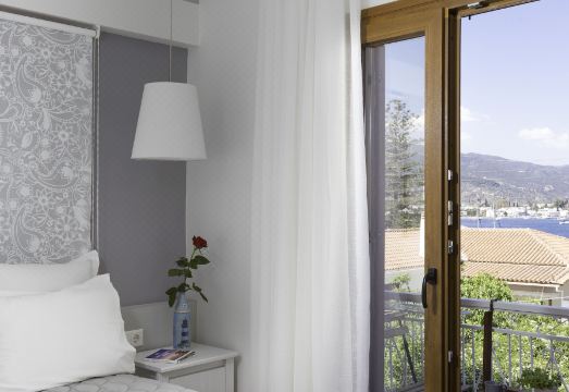 디미트라 부티크 호텔