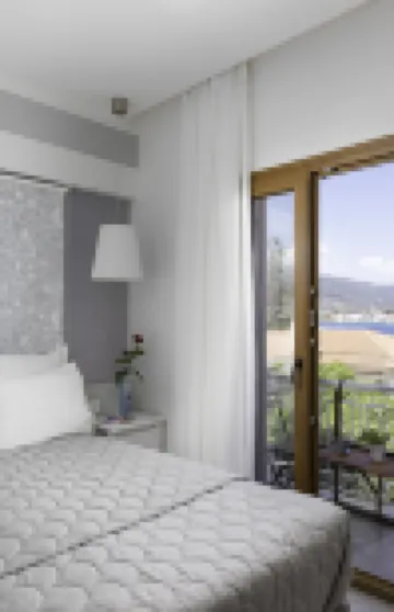 Dimitra Boutique Hotel