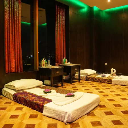 Arman Hotel Juffair Mall