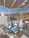 Kalderimi Residencies