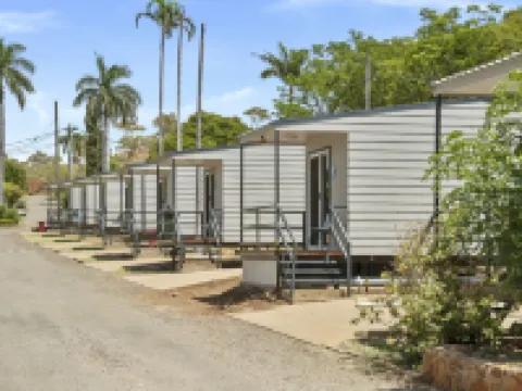 Discovery Parks - Argylla Hotels in Mount Isa
