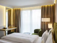 أركوتيل كاستيلاني سالزبرج Hotels near آيغن