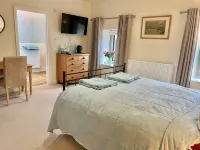 Parsonage House Hotel a Badminton