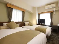 แรมแบรนดท์ สไตล์ โยโกฮามะ คันไน โรงแรมใกล้ท่าเรือโอซัมบาชิ