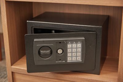 その他 RJ ホテル那覇の写真