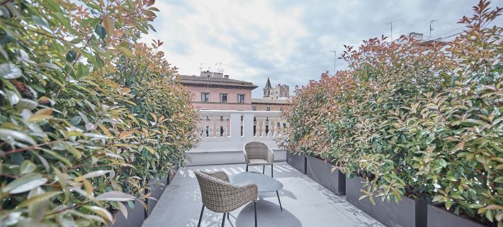 Ca n'Alexandre - Adults Only Hotels in Palma de Mallorca