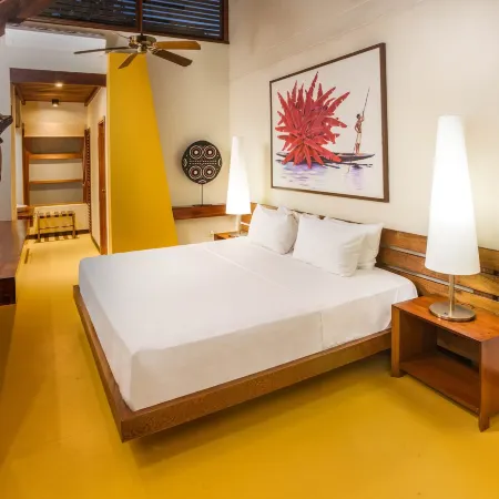 Decameron Decalodge Ticuna