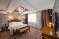 Jannat Resort Hotels in Alamudun