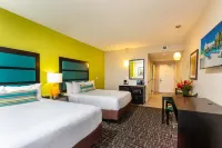 Shephard's Beach Resort Hotels in Clearwater Beach