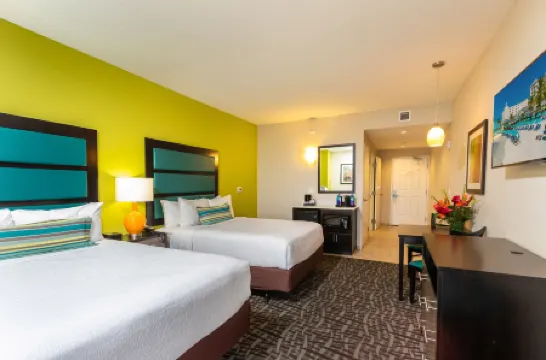 Shephard's Beach Resort