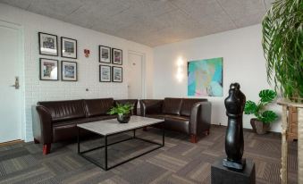 Dolphin Hotel Herning