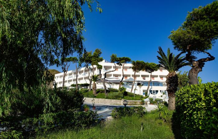 Hotel Sinuessa Terme