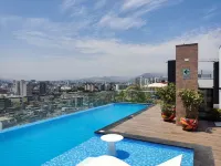 El Sol by Wynwood House Hotels near 3 NUEVO PROGRESO Park