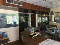 Inland Oasis Motel Mount Isa otelleri