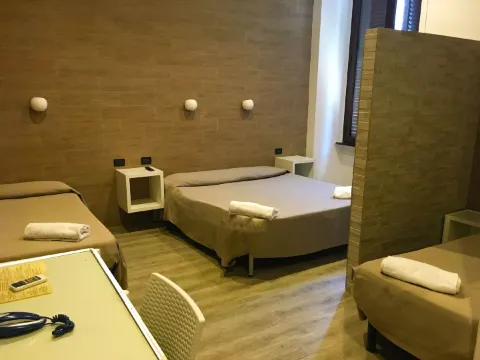 奧林匹克大酒店