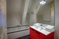 Le Brizeux Hotels in Guidel