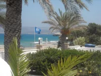 Hotel Petras Beach - Mountain view
