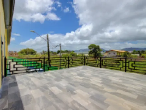 Airport Suites Hotel Hotels in Piarco