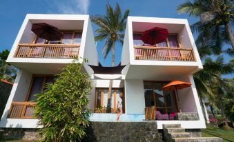 Utmt - Underneath the Mango Tree Spa & Beach Resort