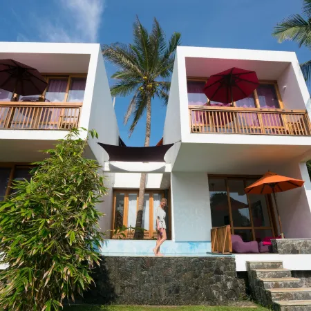 Utmt - Underneath the Mango Tree Spa & Beach Resort