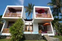 Utmt - Underneath the Mango Tree Spa & Beach Resort
