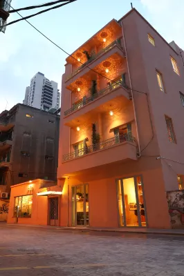 Lost Отели в г. 