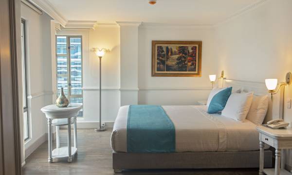 Hotel Vintage