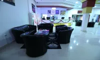 Euro Japan Residence - Gym