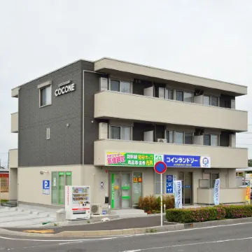 Guest House Gifuhashima Cocone - Hostel