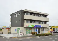 Guest House Gifuhashima Cocone - Hostel Hotels in 