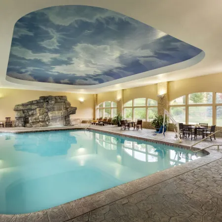 Zermatt Utah Resort & Spa, Trademark Collection by Wyndham