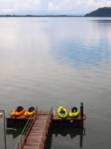 호스탈 델 마르 골피토