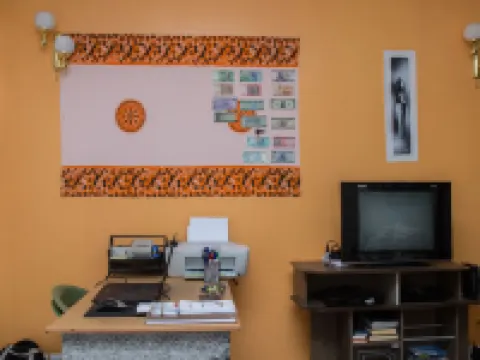 Nairobi Airport Apartments Hotels in Mlolongo