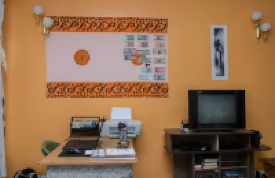 Nairobi Airport Apartments