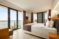Ramada By Wyndham Giresun Piraziz Hotels in Bulancak