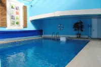 Les Insolites du Grand Logis Hotels in Sainte-Preuve