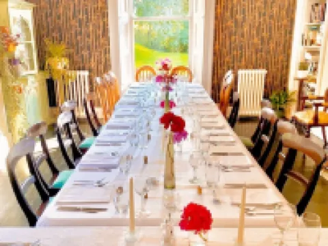 Clone House Event Villa Hotels in Clone