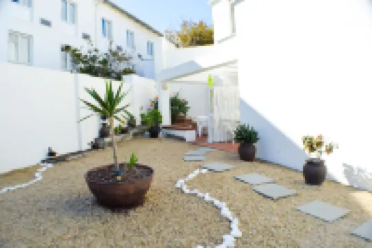 Small Bay Guest House