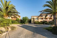 Hotel les Galets Hotels in Saint-Florent