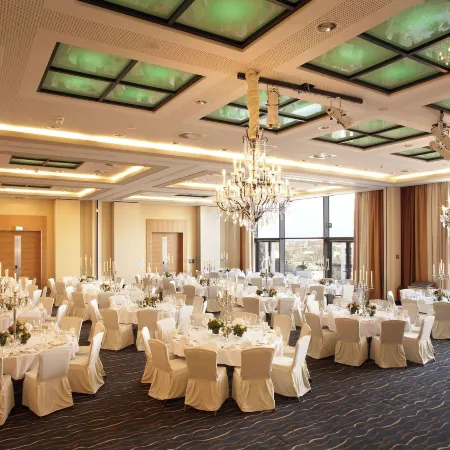 Best Western Plus Arosa Hotel