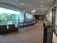 Ark Hotel Kumamotojo Mae -Route Inn Hotels-