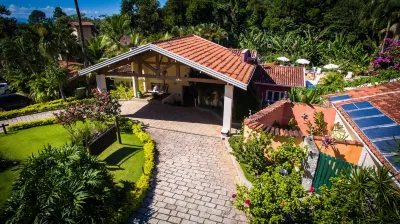 Hotel Ilhasol Hotels in Ilhabela