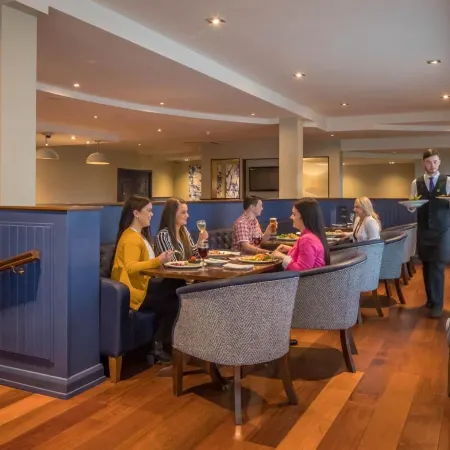 Charleville Park Hotel & Leisure Club Ireland