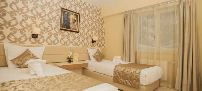Family Hotel Saint George Hotels in Столична громада