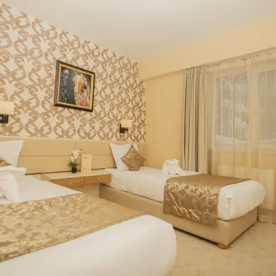 Family Hotel Saint George Hotels near Sofia Ring Mall