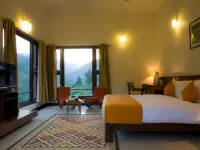Club Mahindra Baiguney Hotels in 