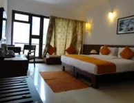 Club Mahindra Baiguney Hotels in Namchi