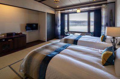 その他 上諏訪温泉 しんゆの写真